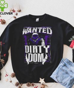 Dominik Mysterio Dirty Dom T Shirt