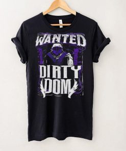 Dominik Mysterio Dirty Dom T Shirt