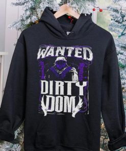 Dominik Mysterio Dirty Dom T Shirt