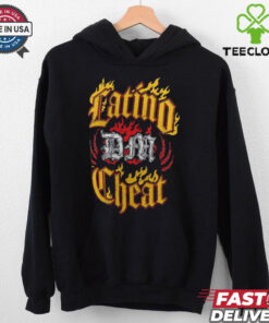 Dominik Mysterio Latino Cheat T Shirt