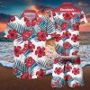 British Army, Ranger Regiment Hawaiian Shirt