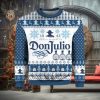 Cheap Mickey And Snoopy Los Angeles Dodgers Ugly Christmas Sweater Jumper