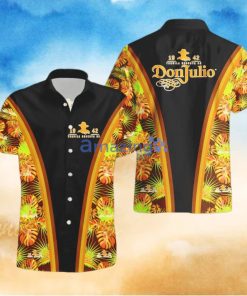 Don Julio Lover Summer Gift Hawaiian Shirt And Shorts