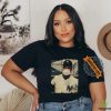Jordy Glitchy Portrait 2024 Shirt