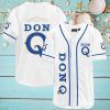 Grateful Dead Happy St Patrick’ Day Customized Baseball Jersey