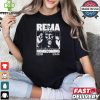The Lioness Chicago For Trump Flag Shirt