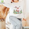 Donald Duck Christmas Shirt, Donald Duck Christmas Tree Shirt