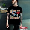 Demaryius Thomas Denver Broncos football graphic shirt Demaryius Thomas Denver Broncos football graphic shirt