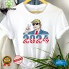 Donald Trump 2024 President funny hoodie, sweater, longsleeve, shirt v-neck, t-shirt