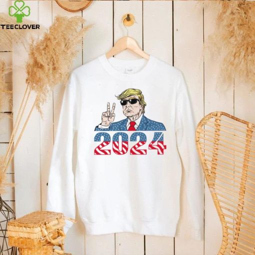 Donald Trump 2024 President funny shirt