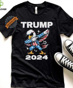 Donald Trump 2024 Shirt