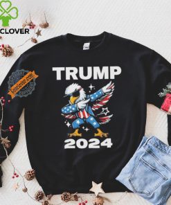 Donald Trump 2024 Shirt