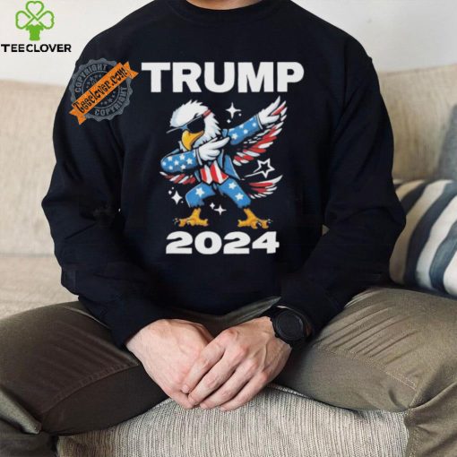 Donald Trump 2024 Shirt