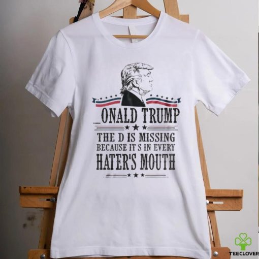 Donald Trump 2024 Support Take America Back Short Sleeve T Shirt