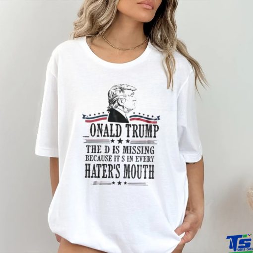 Donald Trump 2024 Support Take America Back Short Sleeve T Shirt