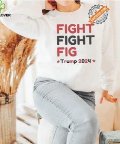 Donald Trump 2024 Trump Fight President Election T Shirt