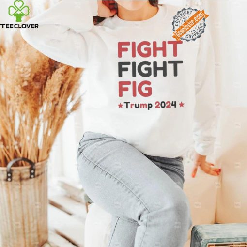 Donald Trump 2024 Trump Fight President Election T Shirt