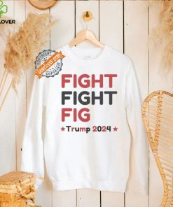 Donald Trump 2024 Trump Fight President Election T Shirt