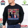The Return Sweatshirt, Make America Great Again Hoodie