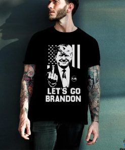 Donald Trump FJB let’s go brandon hoodie, sweater, longsleeve, shirt v-neck, t-shirt