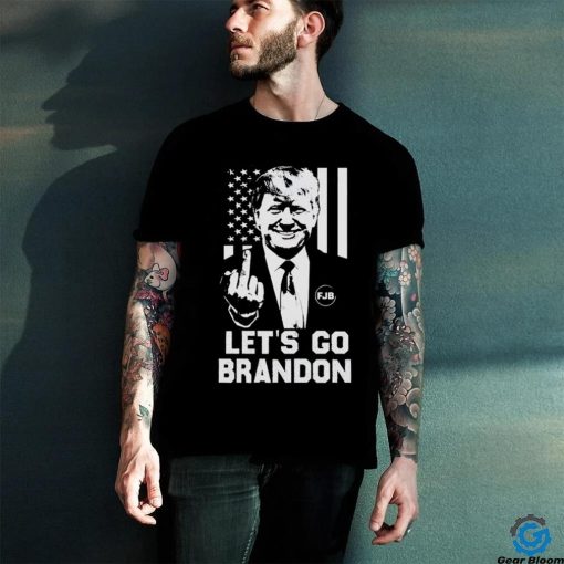 Donald Trump FJB let’s go brandon hoodie, sweater, longsleeve, shirt v-neck, t-shirt