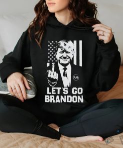 Donald Trump FJB let’s go brandon hoodie, sweater, longsleeve, shirt v-neck, t-shirt