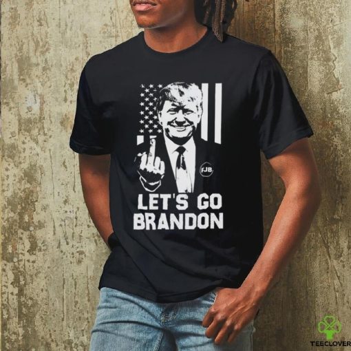 Donald Trump FJB let’s go brandon hoodie, sweater, longsleeve, shirt v-neck, t-shirt