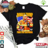 2024 Playoffs Broncos Denver fire mascot shirt