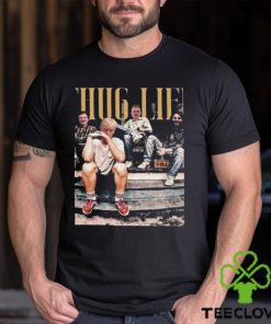 Donald Trump Friends Thug Life 2024 T Shirt