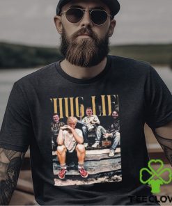 Donald Trump Friends Thug Life 2024 T Shirt 1 Donald Trump Friends Thug Life 2024 T Shirt