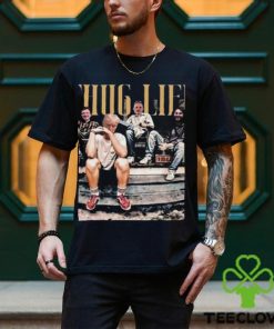 Donald Trump Friends Thug Life 2024 T Shirt 3 Donald Trump Friends Thug Life 2024 T Shirt