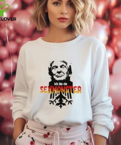 Donald Trump Ich Bin Ein Sexmonster Shirts