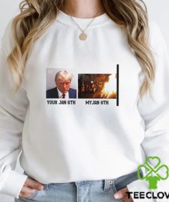 Donald Trump January 6th vs Badnji Dan your Jan 6th my Jan 6th shirt 2 Donald Trump January 6th vs Badnji Dan your Jan 6th my Jan 6th shirt