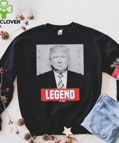 Donald Trump Legend Shirt