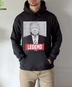 Donald Trump Legend Shirt
