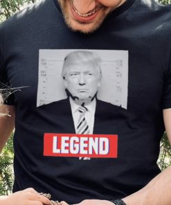 Donald Trump Legend Shirt