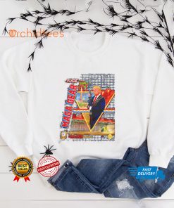 Donald Trump MAGA Gear shirt