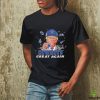 Donald Trump Make Dallas Cowboys Great Again Shirt