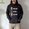 Philly comics alien cheesesteak abduction shirt