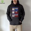 Philly is not normal T hoodie, sweater, longsleeve, shirt v-neck, t-shirt