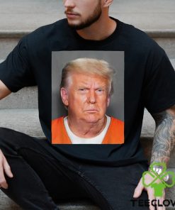 Donald Trump Mug Shot 24 8 2023 T Shirt 1 Donald Trump Mug Shot 24 8 2023 T Shirt