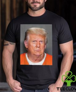 Donald Trump Mug Shot 24 8 2023 T Shirt 2 Donald Trump Mug Shot 24 8 2023 T Shirt