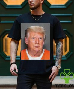 Donald Trump Mug Shot 24 8 2023 T Shirt 3 Donald Trump Mug Shot 24 8 2023 T Shirt