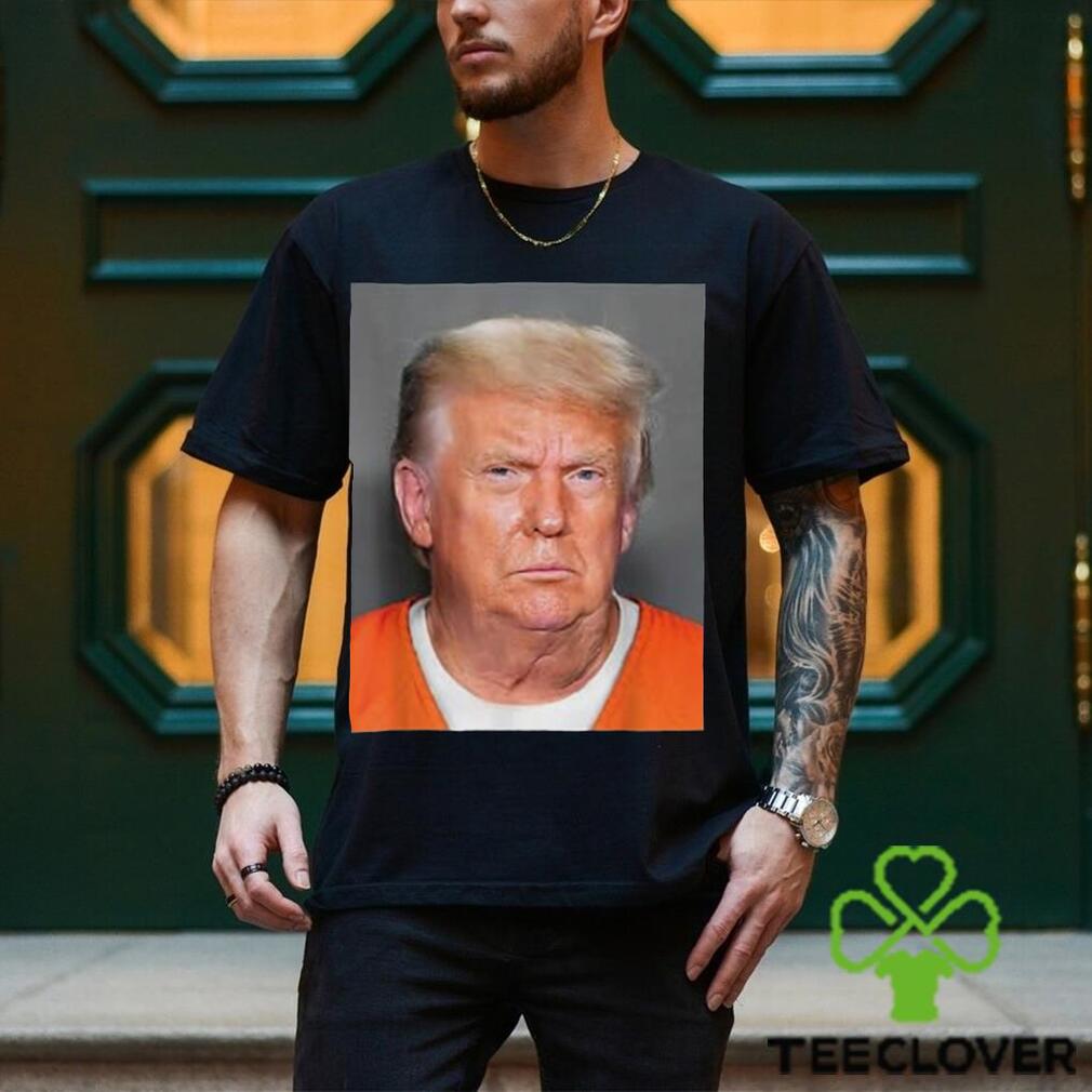 Donald Trump Mug Shot 24 8 2023 T Shirt Donald Trump Mug Shot 24 8 2023 T Shirt