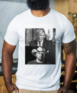Donald Trump Or Jason Aldean Limted Shirt 1 Donald Trump Or Jason Aldean Limted Shirt