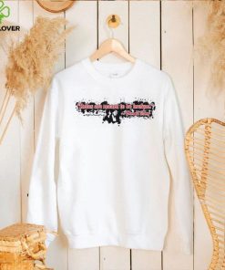 Donald Trump Rules Are Meant To Be Broken Shirt