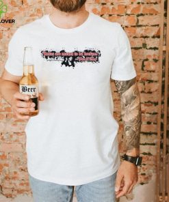 Donald Trump Rules Are Meant To Be Broken Shirt