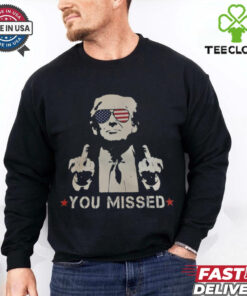 Donald Trump T Shirt