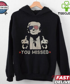 Donald Trump T Shirt
