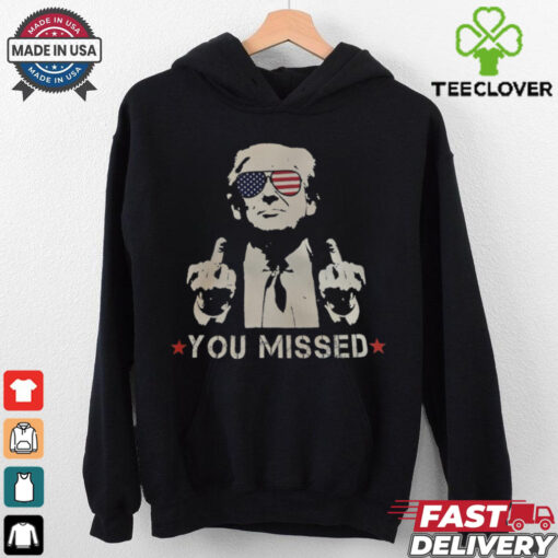 Donald Trump T Shirt